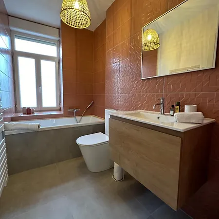 L'estran A Equipee Pour 6 Personnes + 1 Bebe * Équihen-Plage