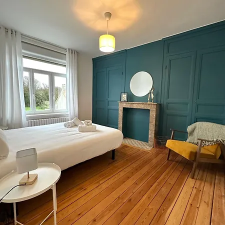 L'estran A Equipee Pour 6 Personnes + 1 Bebe