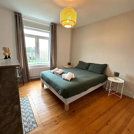 L'estran A Equipee Pour 6 Personnes + 1 Bebe *